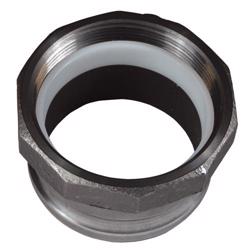 400-A-MIINSERT Adapter with Abrasion Resistant Insert